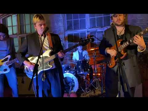 make you mine - goodbye honolulu- november 27 2021