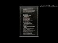 b2 - Digital Underground - Gutfest '89