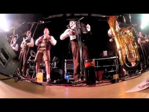 Die Alpenpiraten  Kernbuam Medley