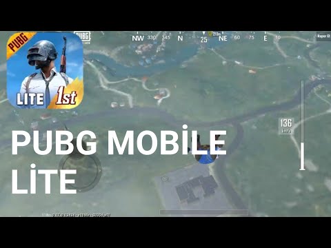 Botlar oyunu işğal edib! / PUBG MOBİLE LİTE