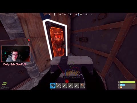 POV: You Raid a Decaying Clan Base...