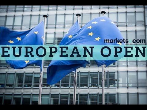 European Markets Open - US Senate, FTSE 100, Cable, EUR/USD, Gold