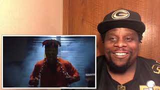 Dax - Who Run It (G Herbo Remix) (Official Video) Reaction 🔥🔥🔥