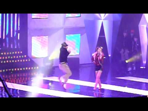 IU - marshmallow (First Comeback Stage