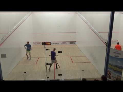 SM 2017 Olli Tuominen - Matias Tuomi