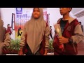 IX Bilingual A Persembahan Malam Keakraban SMP Swasta Al Azhar Medan Part 1
