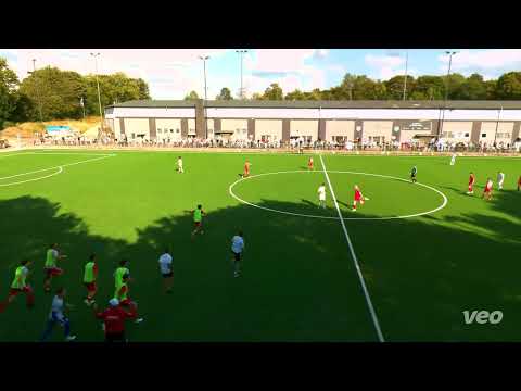 ETB SW Essen-SV Biemenhorst - Tore SVB