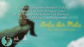 Download lagu Maulana Ardiansyah - Cinta Air Mata (lyrics) mp3 Download lagu Maulana Ardiansyah - Cinta Air Mata (lyrics) mp3