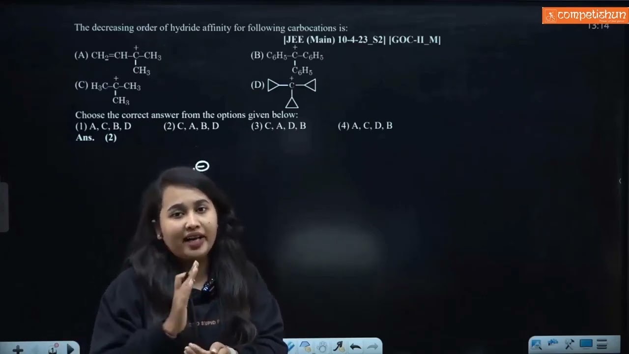 Video Solution
