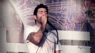 Deftones Hole in the Earth(Renholder Remix)