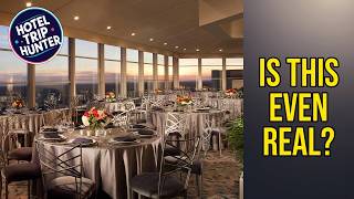 The Westin Dallas Park Central - Is This Even Real? | Dallas (TX), United States