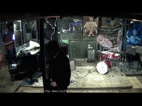 Melissa Aldana Quintet 10/11/2020