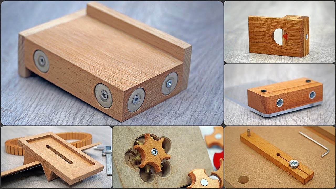 Top 14 carpentry hacks that you might have missed!