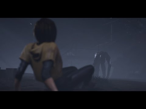 The Quarry - Walkthrough part 12 (Chapter 9) Scrapyard attack!