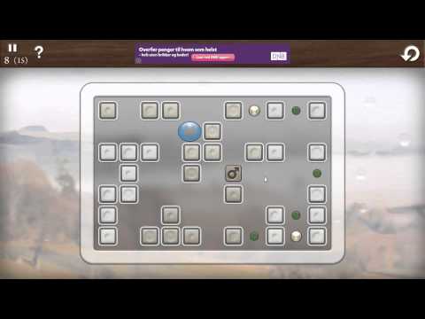 Quell Shelf 5 Stage 2 Level 2 Perfect Walkthrough