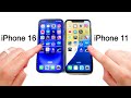 IPhone 16 Vs IPhone 11 Speed Test