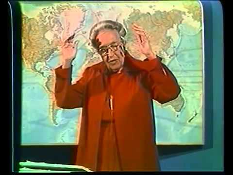 God's Perfect Logistics by Corrie Ten Boom