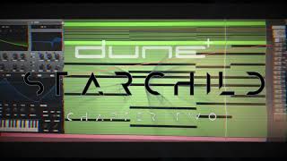 ★ STARCHILD ★ Chapter Two - Making of Starchild. Part 1