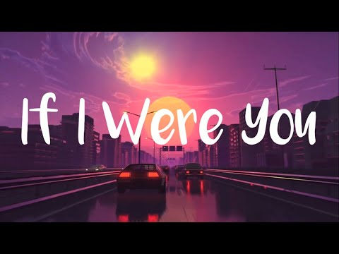 If I Were You - Lily Potter