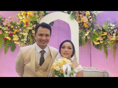 Testimonial video thumbnail