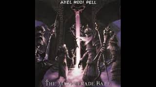 Axel Rudi Pell - The Temple of The Holy