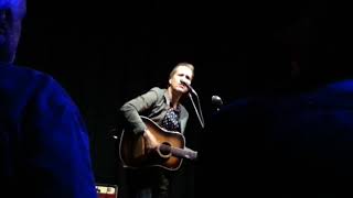 Chuck Prophet: "Open up Your Heart"
