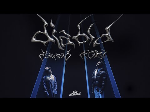 diablo - paopao, ROBI (video oficial)