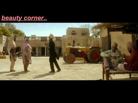 Nikka Zaildar 2 Funny 😂😂 Scenes Ammy Virk