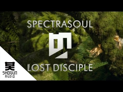 SpectraSoul - Lost Disciple (Official Video)