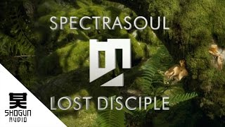 SpectraSoul - Lost Disciple (Official Video)