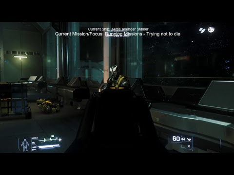 Star Citizen Alpha 3.3.6 Gameplay only - No Commentary