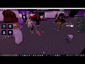 Roblox Club Iris VC Be Like
