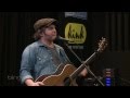 Martin Sexton - Interview (Bing Lounge)
