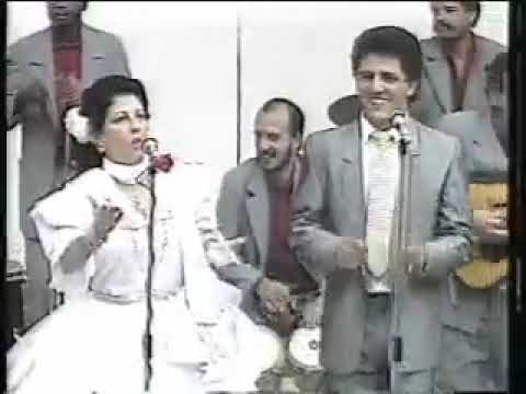 Celina y Reutilio jr - Santa Barbara