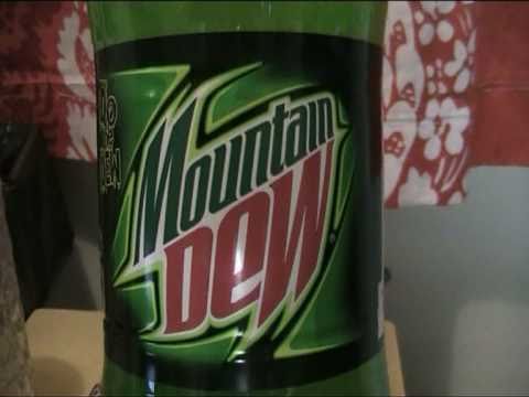 Mountain DEW