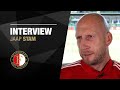 Jaap Stam over 'mooie week', Senesi, Jørgensen & Toornstra