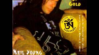 Neil Young - No One Seems To Know(Live Tokyo 1976)