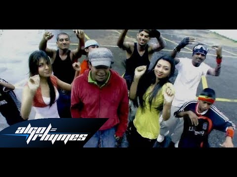 Lahiru Perera - Rambari රම්බරි (Official Music Video)