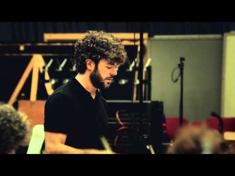 Pablo Heras-Casado: Niccolò Jommelli - Periodical Overture (excerpt)