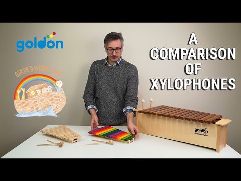Suzuki XPB-16 | Diatonic Bass Xylophone with Mallets. New with Full Warranty! image 2