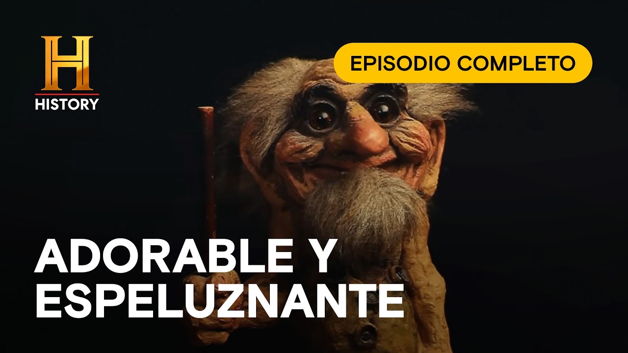 La Locura de los 90: Juguetes que Todo Niño Quería - Gigantes de los Juguetes - Episodio Completo