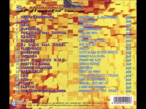 Studio Più Dance Parade (1999)