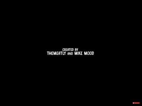 Bendy chapter 5 end credits music