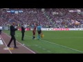 L'incroyable entrée de Francesco Totti pour sa dernière avec la Roma