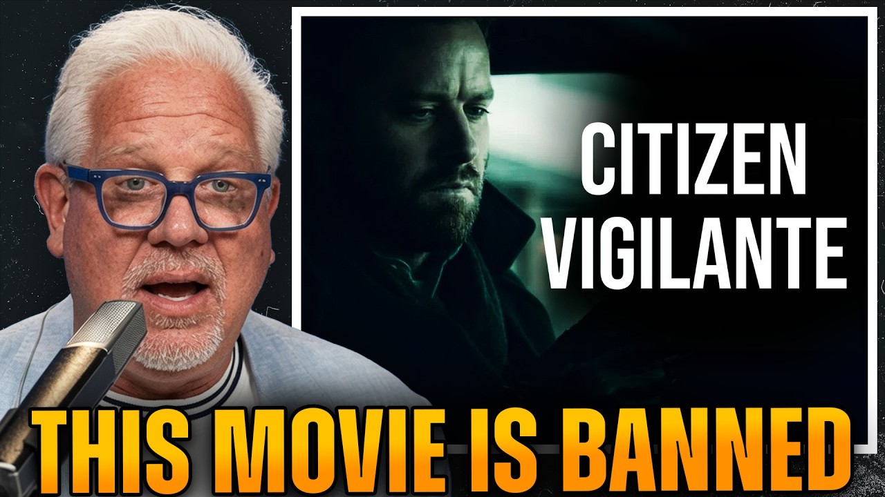 "Citizen Vigilante" Represents a MASSIVE Cultural Shift YOU Need To Be Aware Of