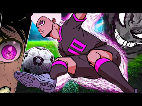 Yo, I think I'm the best dribbler in REMATCH...