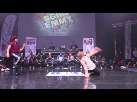 BGIRGL FRANCE 2015 - 1/2 - SAN ANDREAS vs EMY - TheCOAL©