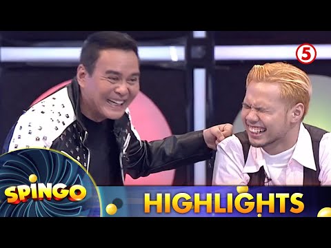 SpinGo | Muntik na maging first #SpinGo millionaire?