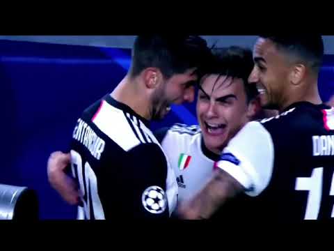 Dybala skills 2019/2020  (maes feat jul dybala)