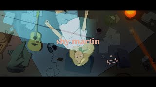 Musik-Video-Miniaturansicht zu Glued To The Floor Songtext von SHY Martin